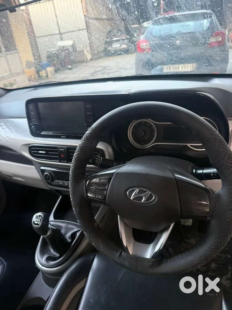 2020 Grand Nios
1 Owner Car 
50 Hjar Chali 
Full Insurnce Car