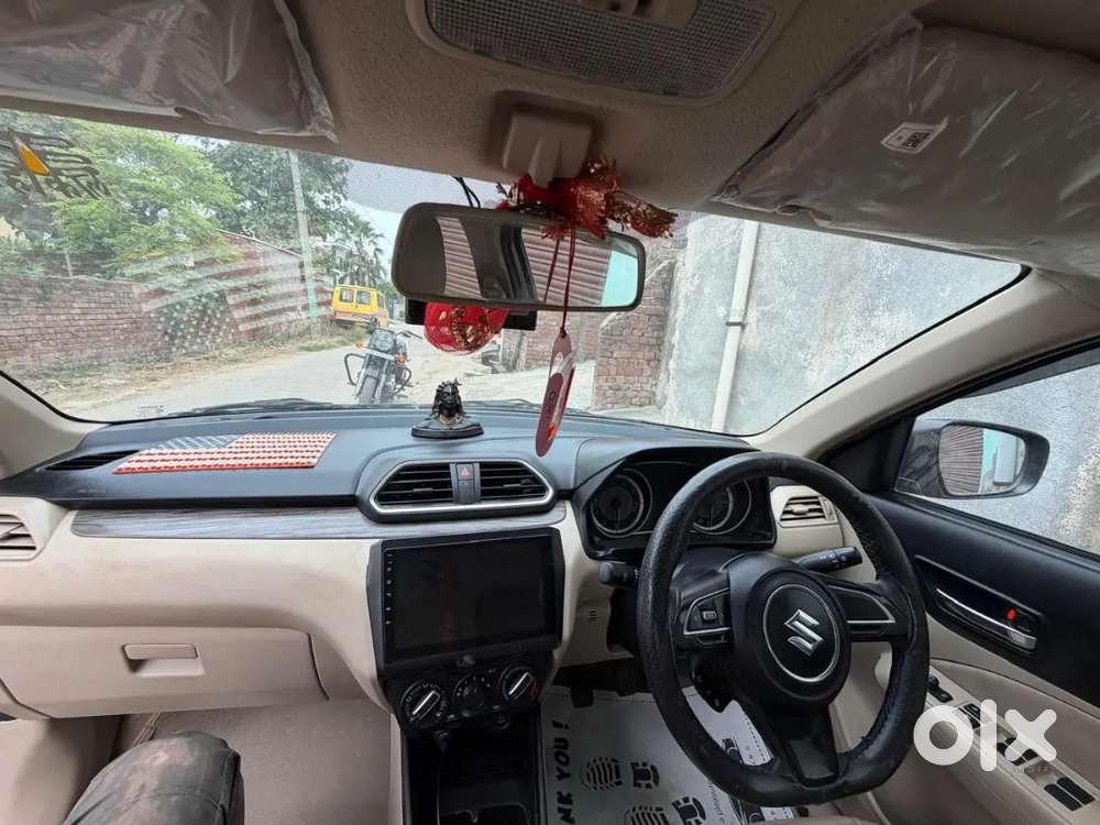 Maruti Suzuki Dzire 2024