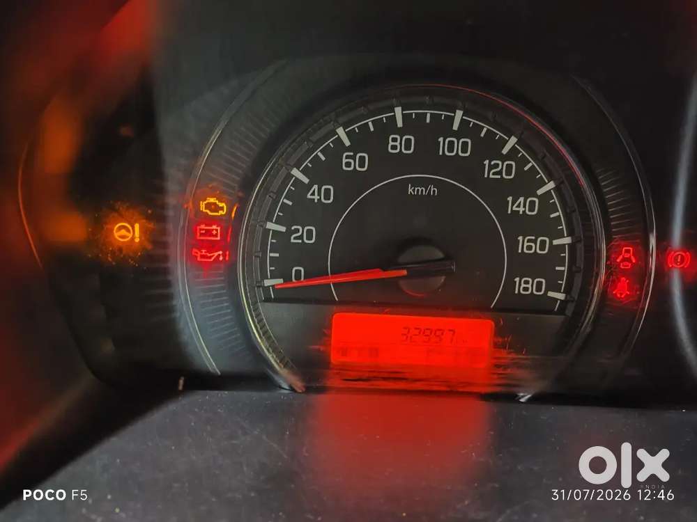 Maruti Suzuki Wagon R 2024