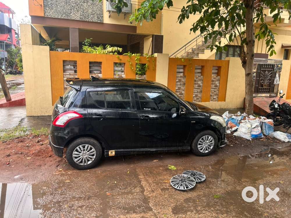 Swift Diesel Maruti 2012 Year