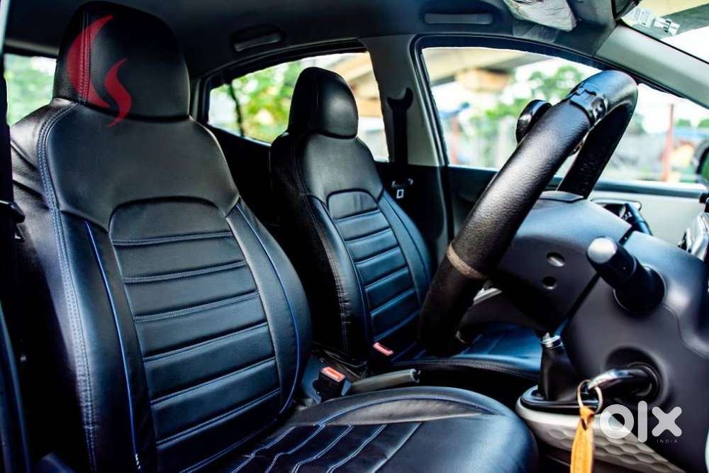 Hyundai Grand I10 Nios Sportz Petrol, 2022, Petrol