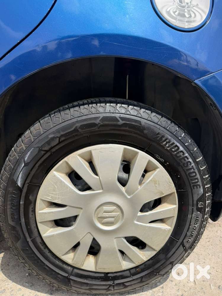 Maruti Swift Vxi