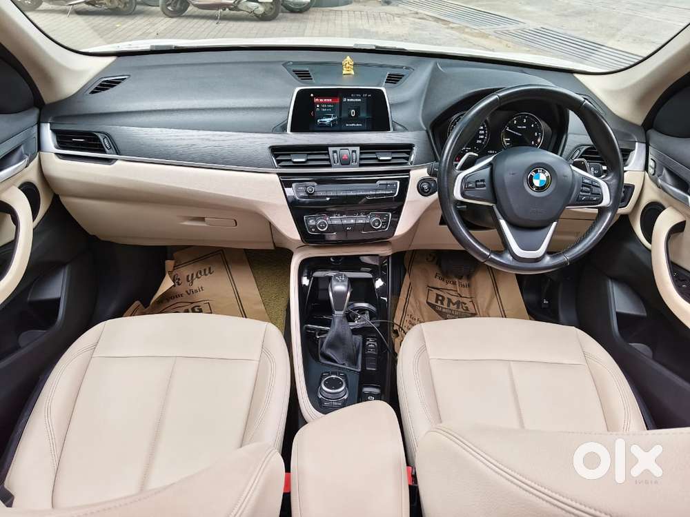 Bmw X1 2.0 Sdrive 20d, 2020, Diesel