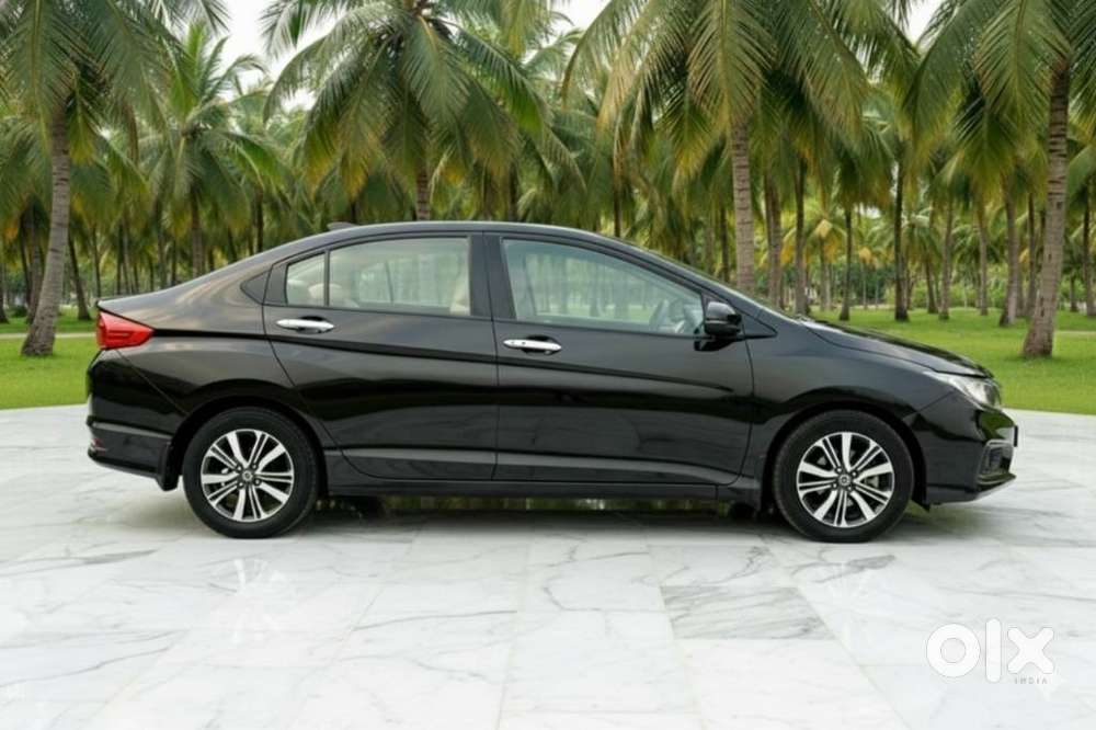 Honda City 2014-2015 I Vtec Vx, 2017, Cng & Hybrids