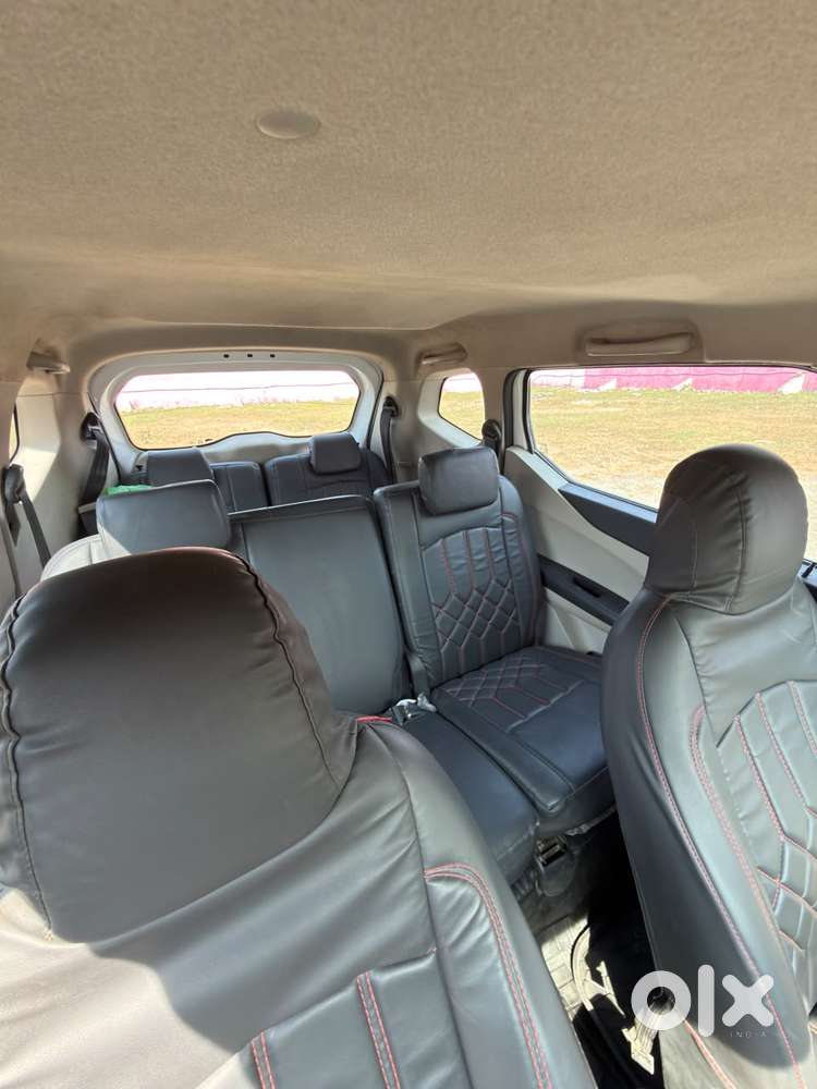 Renault Triber, 2021, Petrol