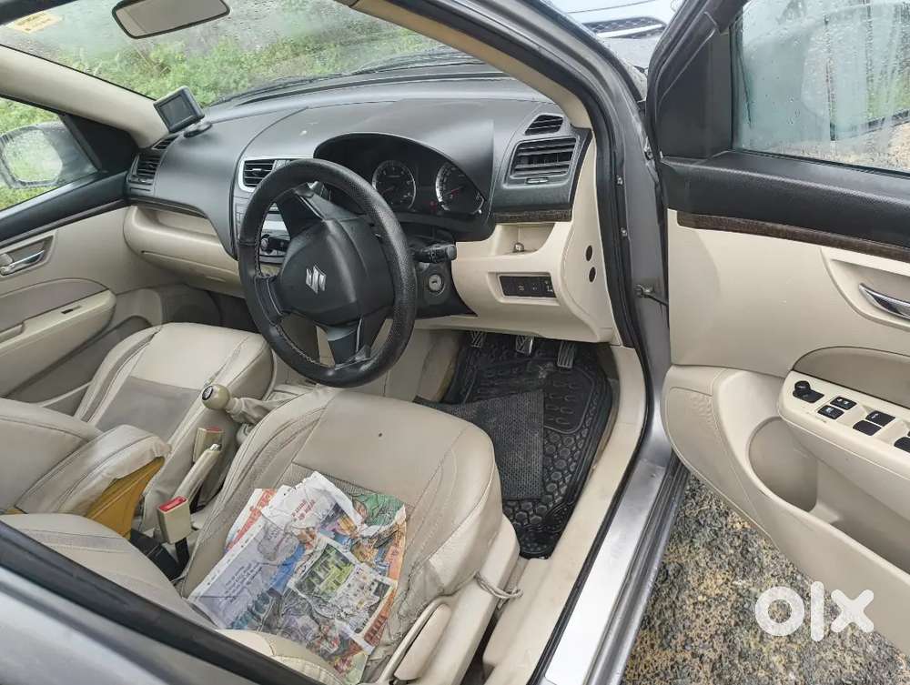 Swift Dzire Vdi 2013 Diesel