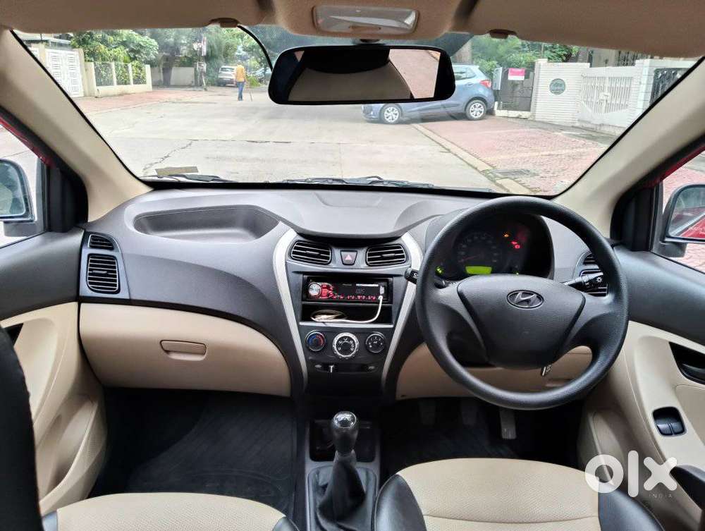 Hyundai Eon Era +, 2016, Petrol