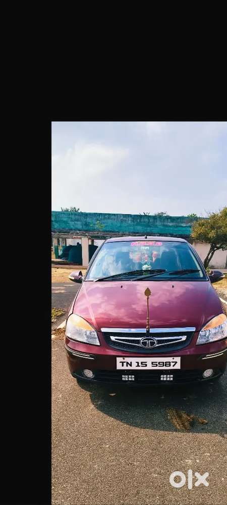 Tata Indigo Ecs 2014 Diesel 228091 Km Driven
