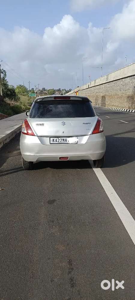 Maruti Suzuki Swift 2016 Diesel 80000 Km Driven