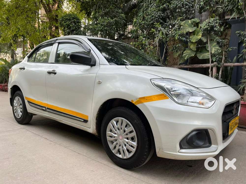 Maruti Suzuki Swift Dzire Tour S, 2024, Cng & Hybrids