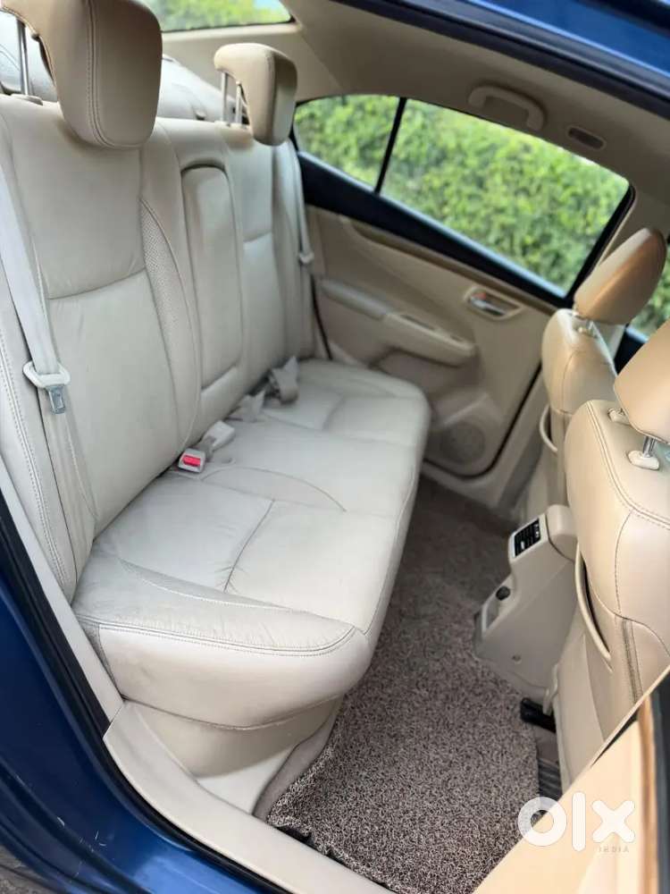 Maruti Suzuki Ciaz 2019