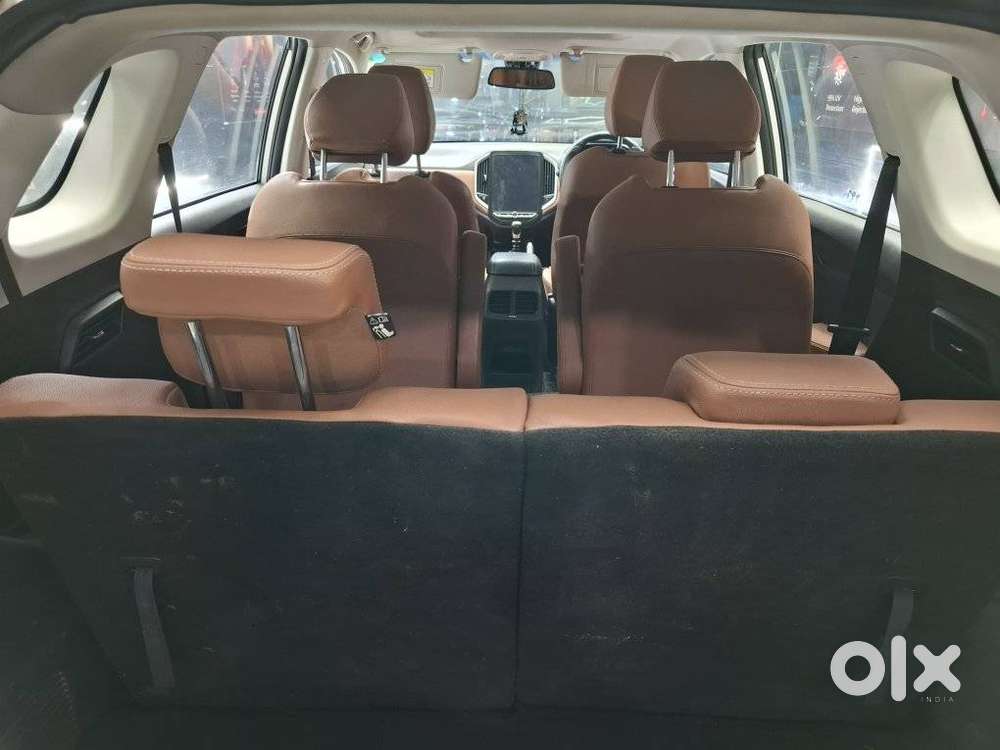 Mg Hector Plus 2.0 Sharp Diesel Turbo, 2020, Diesel