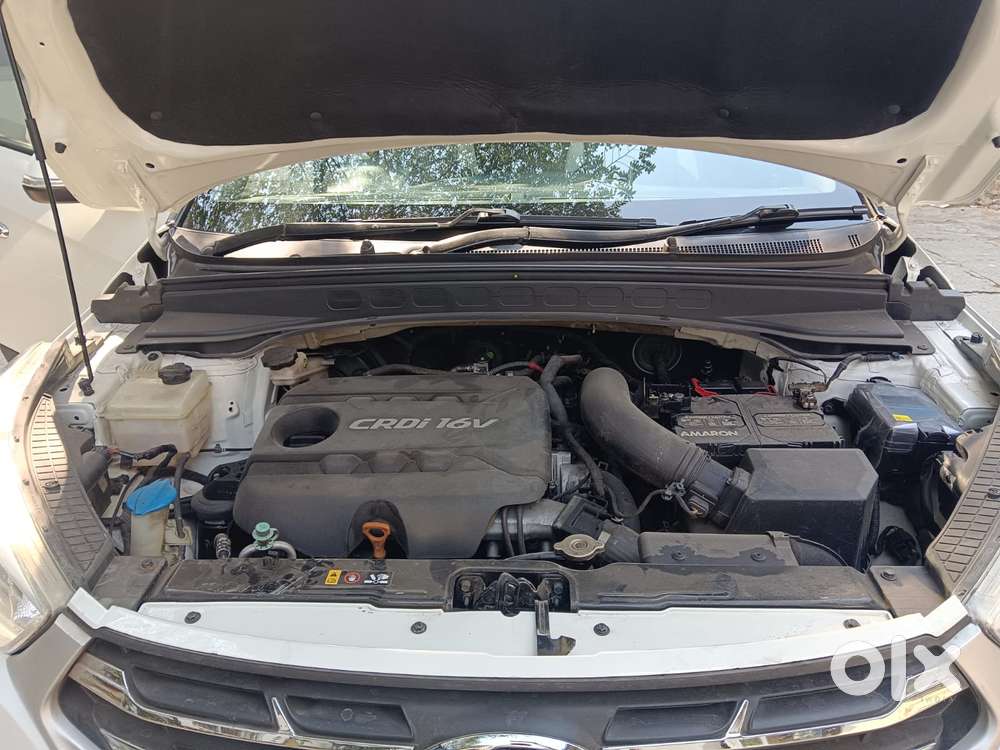 Hyundai Creta 1.4 S, 2018, Diesel