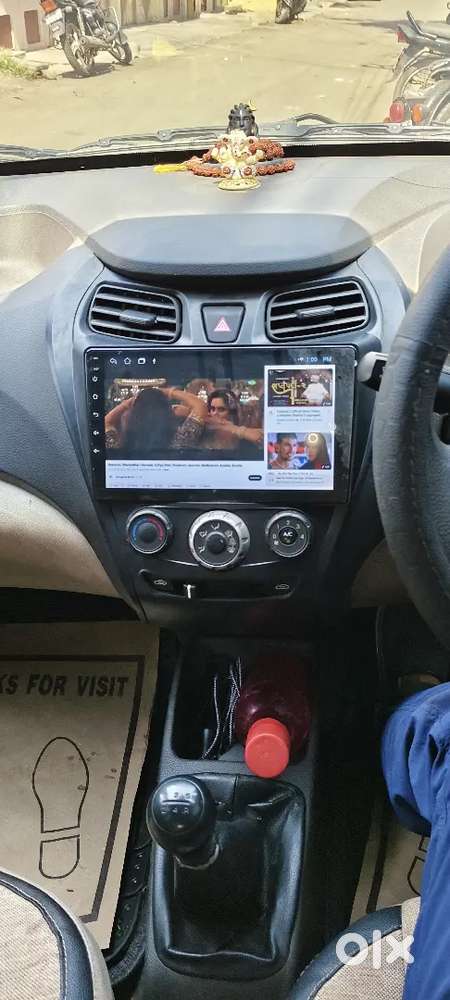 Hyundai Eon 2012 Cng & Hybrids 155000 Km Driven