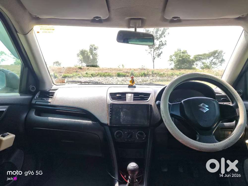 Maruti Suzuki Swift 1012 Diesel Good Condition