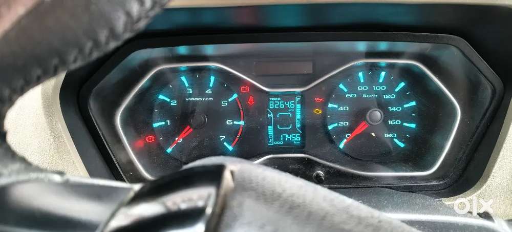 Mahindra Scorpio Classic 2023 Diesel 1990 Km Driven Tex Upto 2029