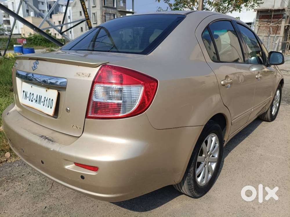 Maruti Suzuki Sx4 Excellent Condition  Low Km
