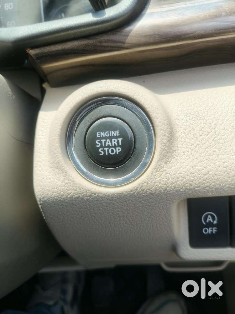 Maruti Suzuki Ertiga 1.5 Zxi Shvs, 2022, Petrol