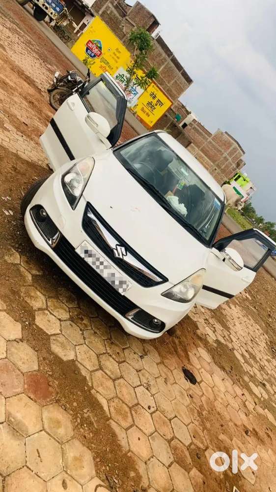 Good Condition Car