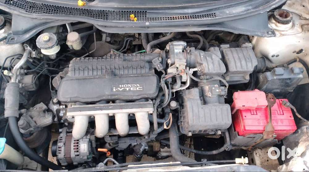 Honda City 2010 Petrol Good Condition