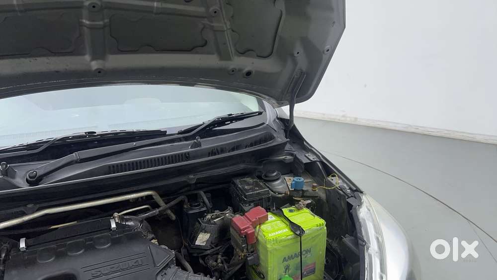 Maruti Suzuki Celerio Zxi Optional Amt, 2014, Cng & Hybrids