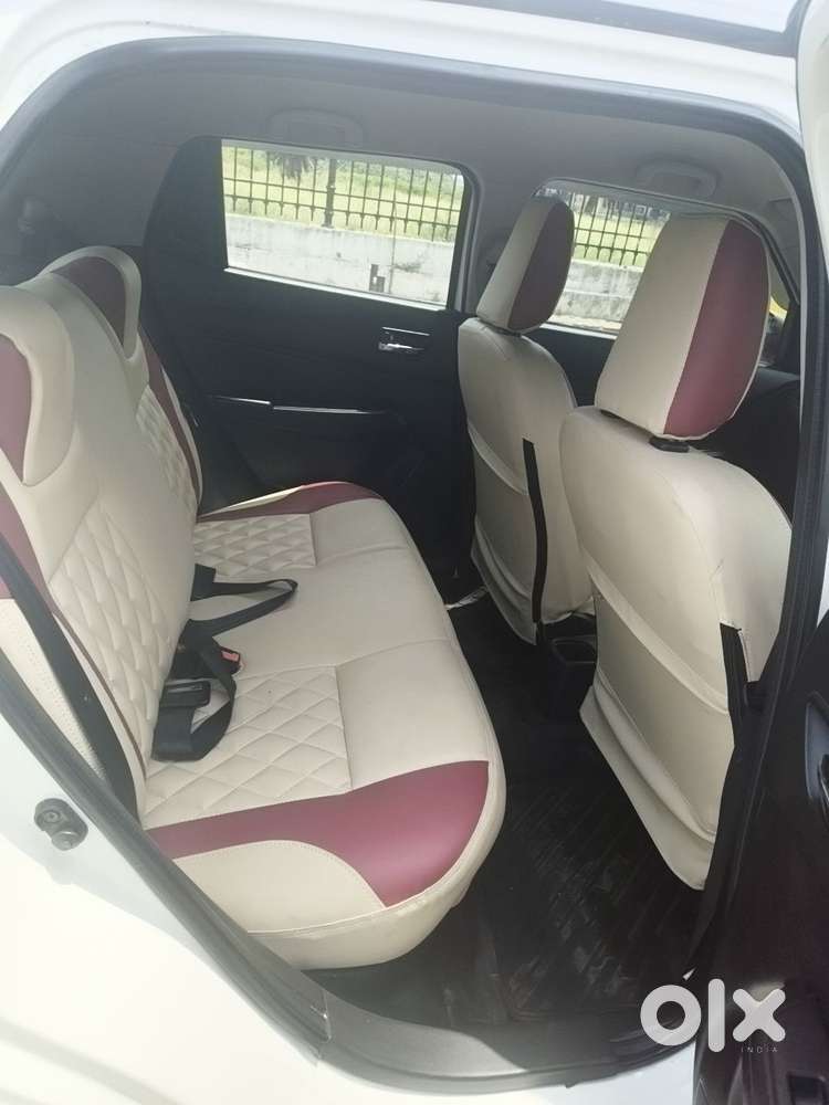 Maruti Suzuki Swift Vxi, 2018, Petrol