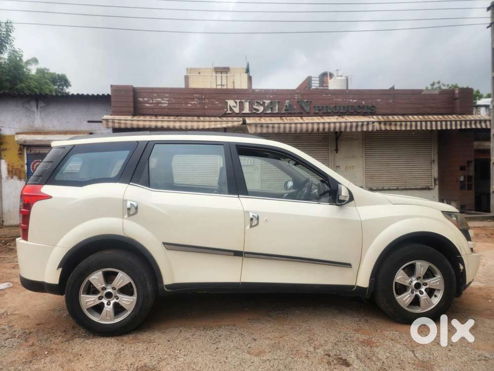 Mahindra Xuv500 W8, 2014, Diesel