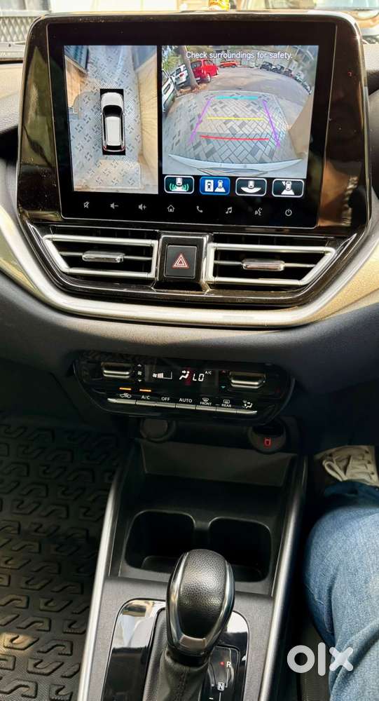 Maruti Suzuki Baleno 1.2 Alpha At, 2023, Petrol