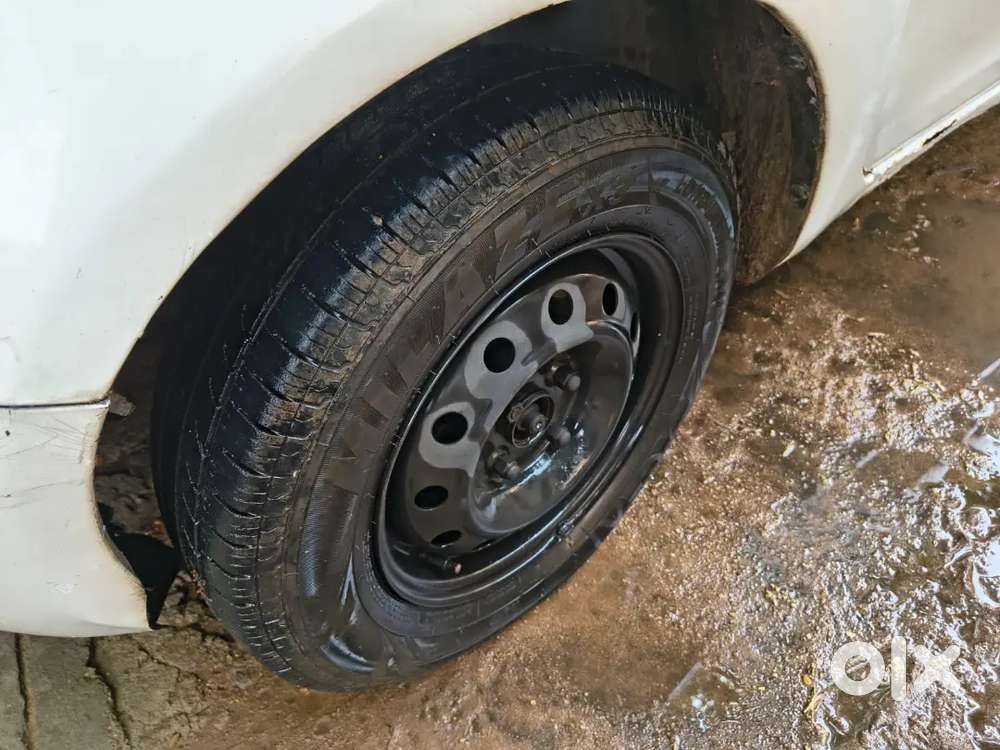 Maruti Suzuki Ritz 2016 Diesel Wight Number Plat