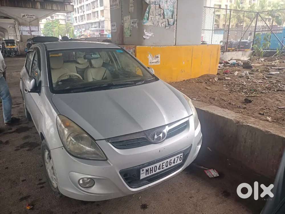 Hyundai I20 Asta 2010 Car