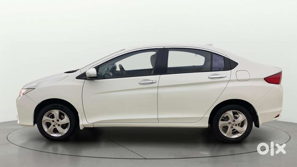 Honda City 2015-2017 I Vtec V, 2016, Petrol