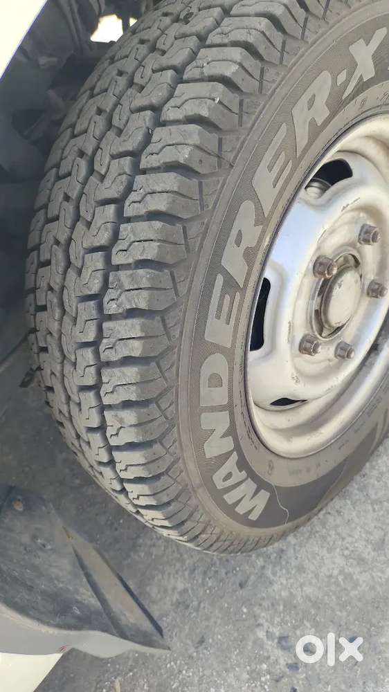 Mahindra Scorpio Classic 2012 Diesel Well Maintained