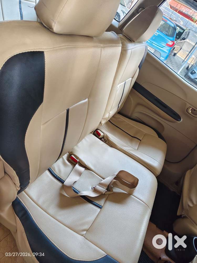 Honda Mobilio E I-dtec, 2015, Diesel