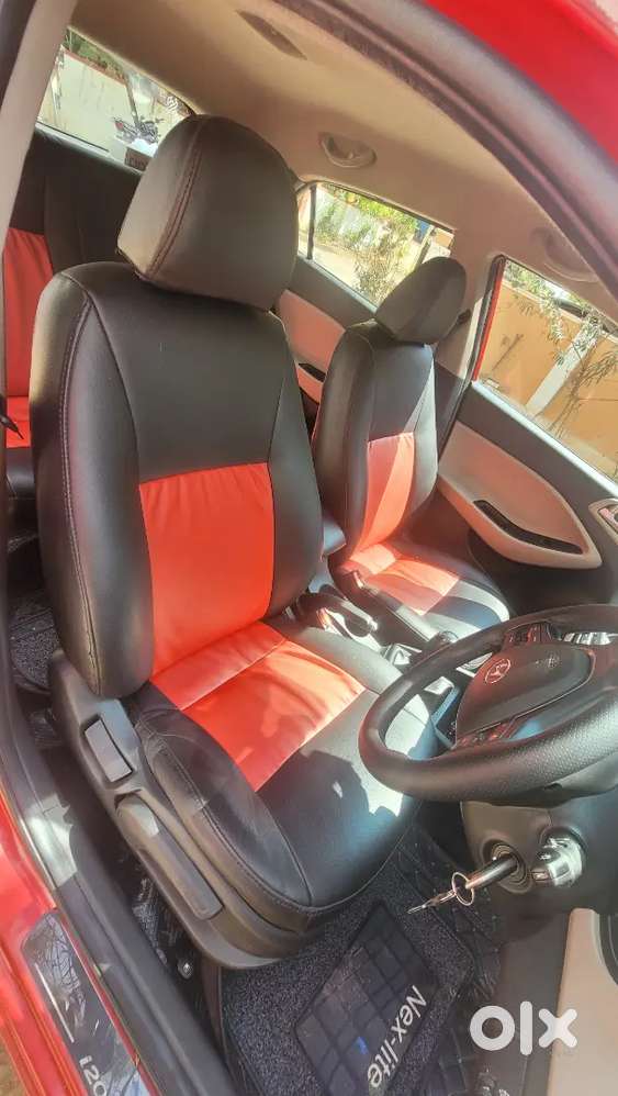 2015 Hyundai I20 Sportz  Single Owner  ₹15k Upgrades  Cbe/blr