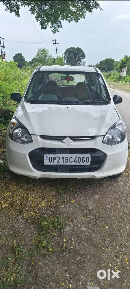 Maruti Suzuki Alto 800 2016 Petrol 18 Km Driven