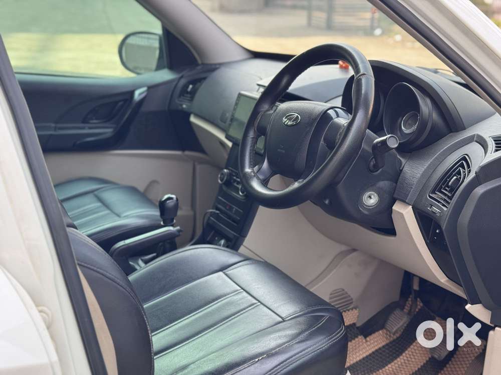 Mahindra Xuv500 W4, 2018, Diesel