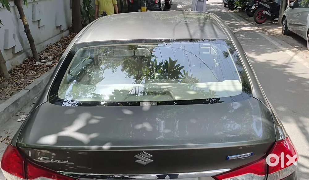 Maruti Suzuki Ciaz