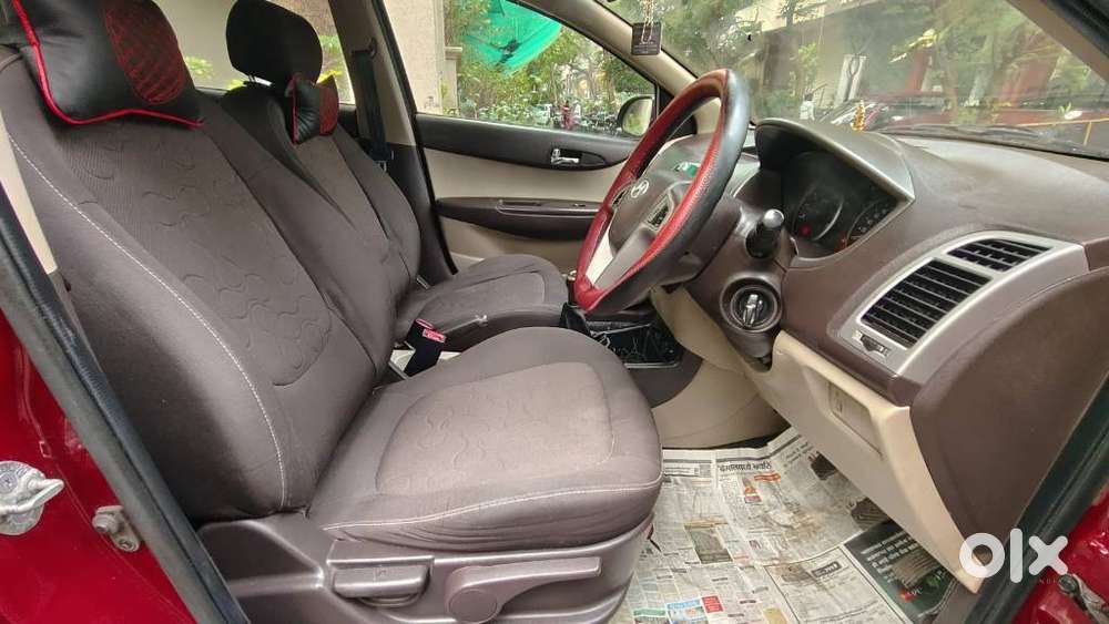 Hyundai I20 1.2 Asta, 2010
