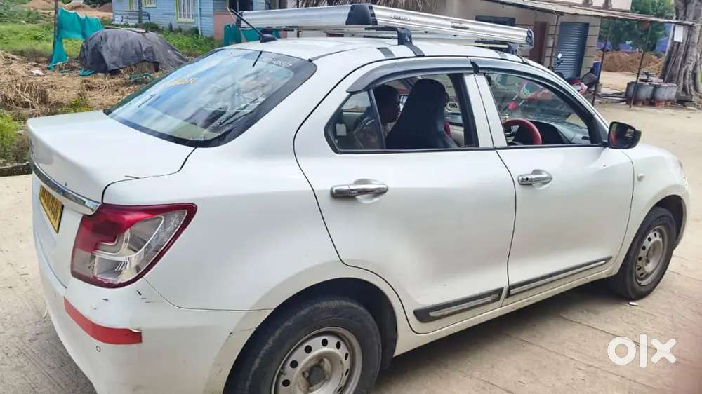 Maruti Dzire Tour 2024