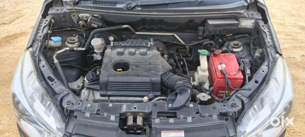 Maruti Suzuki Alto K10 Vxi Amt Optional, 2017, Petrol