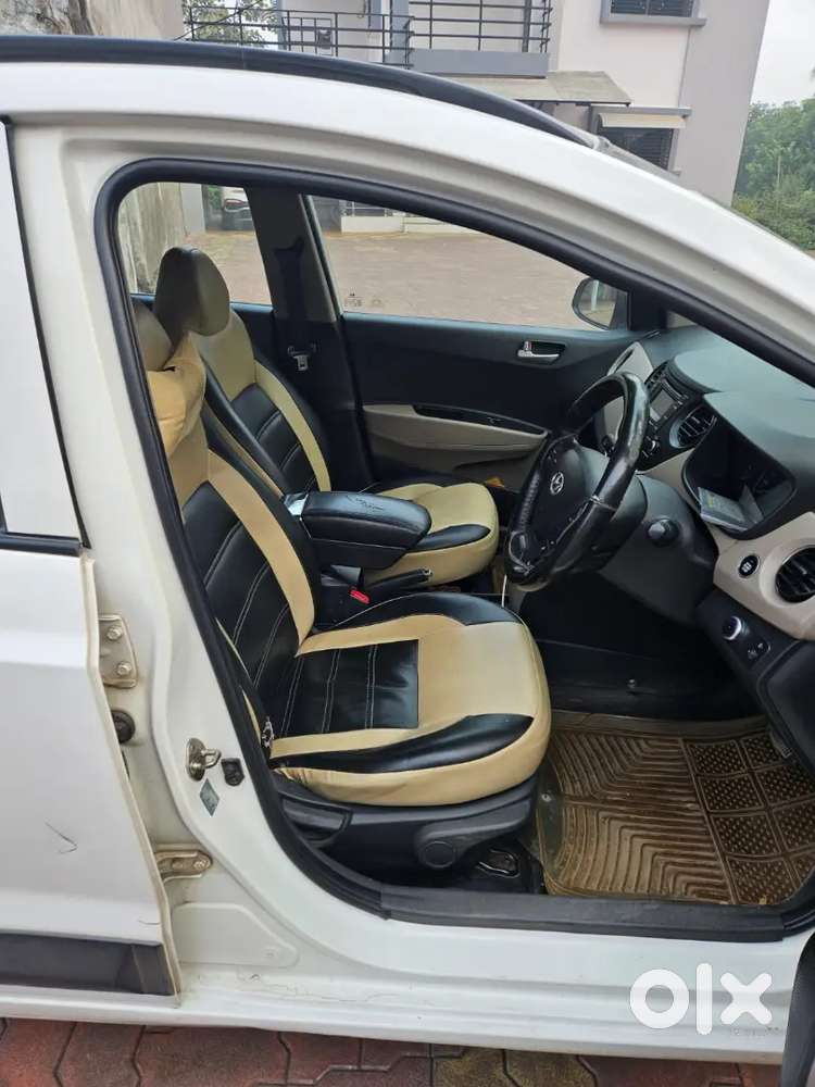 Hyundai Grand I10 Cng 2014