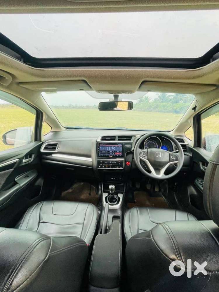 Honda Wr-v I-dtec V, 2017, Diesel