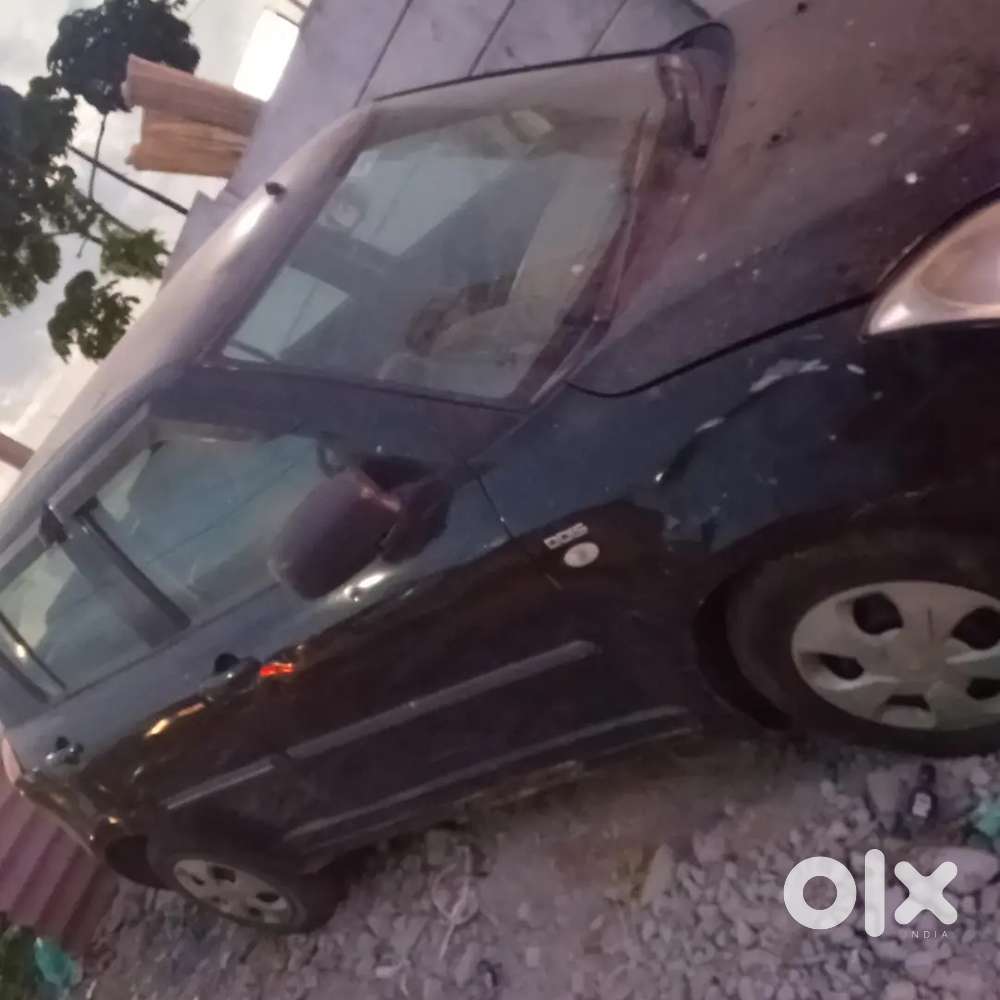 Engine Was Good Condition