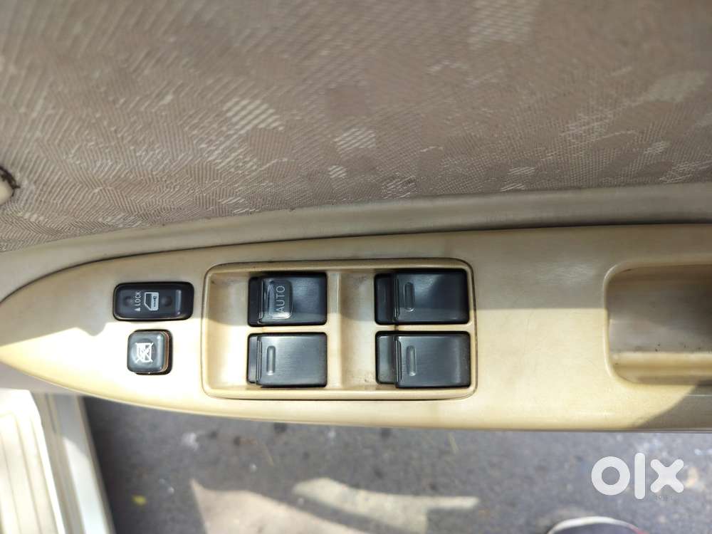 Toyota Corolla H1 1.8j, 2008, Petrol