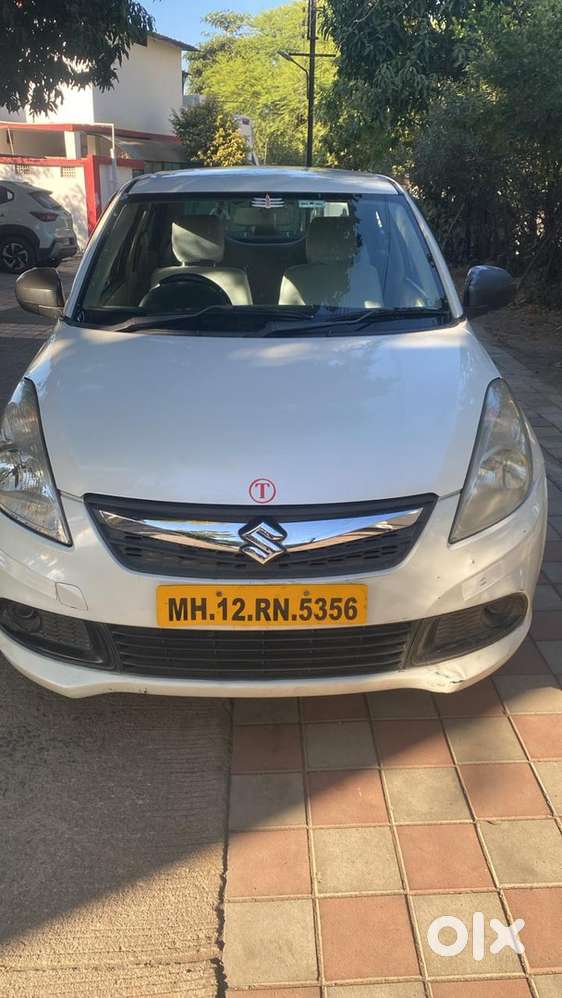 Swift Dzire Tour 2019 Diesel
