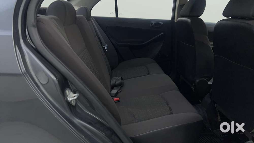 Tata Zest Revotron 1.2t Xe, 2014, Petrol