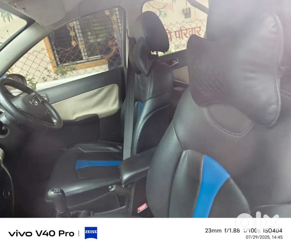 Tata Zest 2015 Diesel 123700 Km Driven