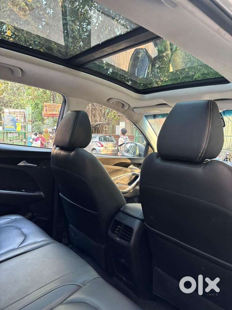 Mg Hector 2019 2.0 Sharp Turbodiesel 71500 Km Driven