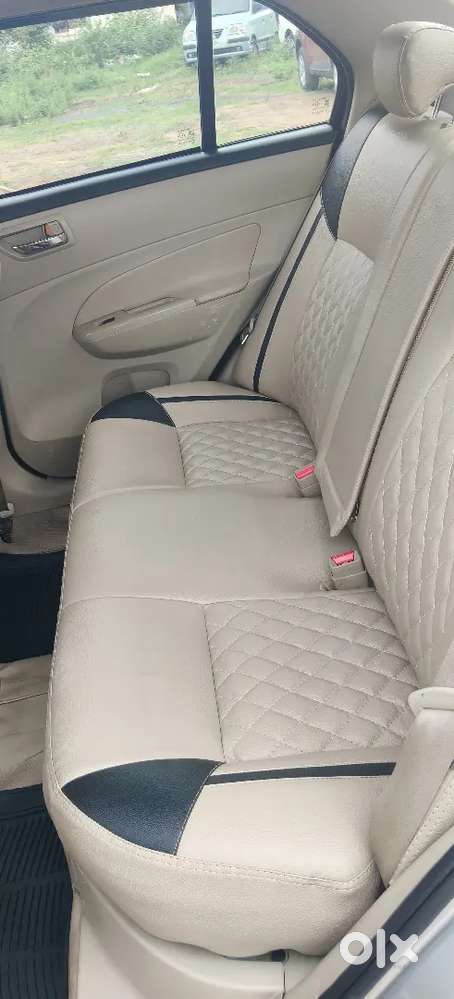 Maruti Suzuki Dzire 2015 Diesel Manual