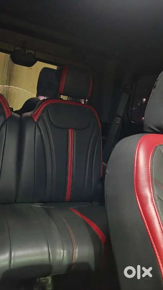 Brand New Condition Laminated With Ppf